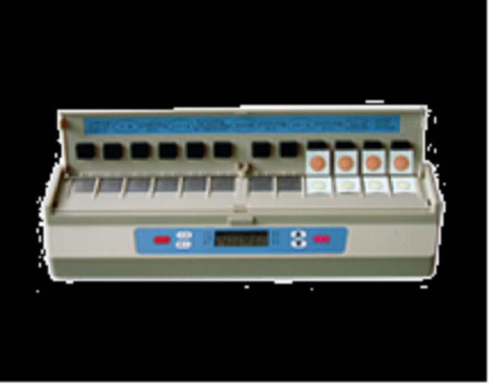 便携式农药残留速测仪（）M162676