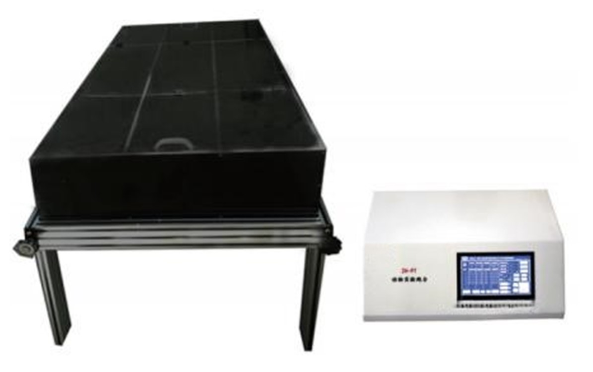 动物实验跑台（兔子）三通道KM1-ZH-PT