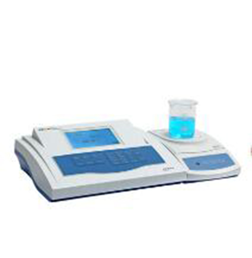 自动电位滴定仪ZB8-ZD-2