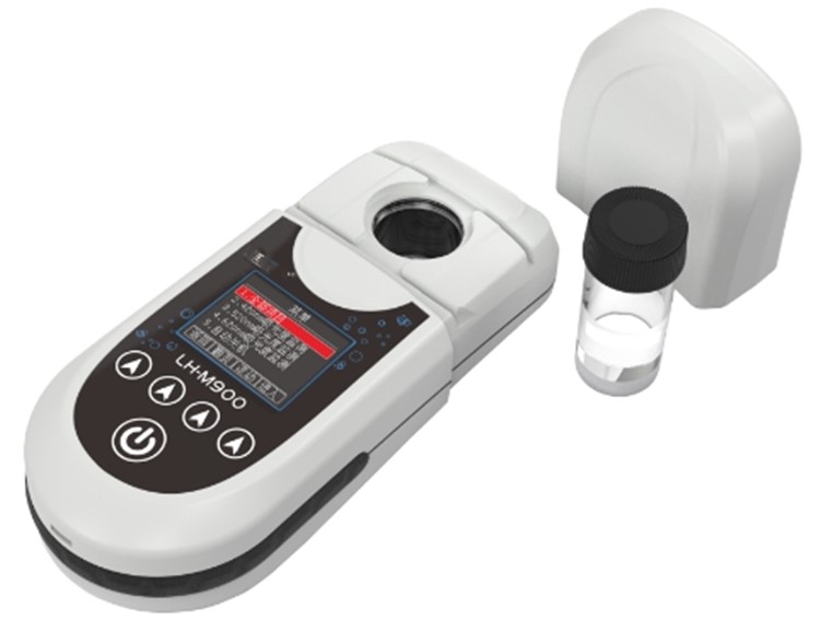 便携式臭氧检测仪KM1-LH-M900