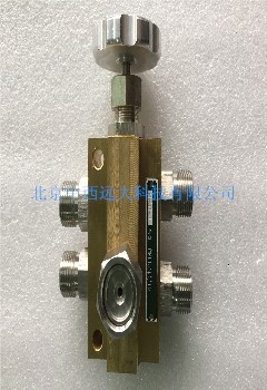 组合阀/液位计组合阀FZ40-ZHF-1