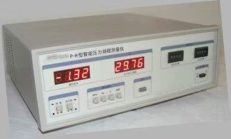  压力扬程测量仪HW5-P-H