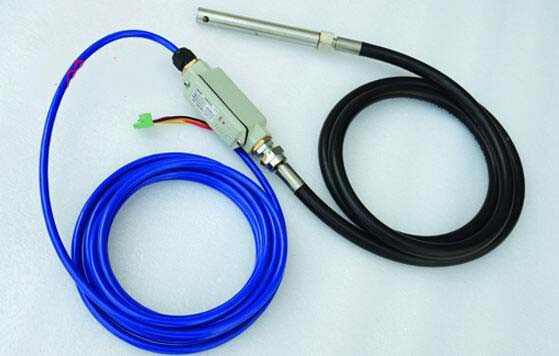 顶装防溢探杆 普通探头MJ311-ET-OP-T