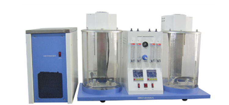 润滑油泡沫特性测定仪HC999-HCR4601