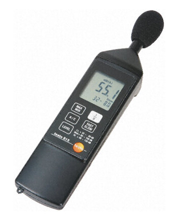  testo 815 声级计testo-815