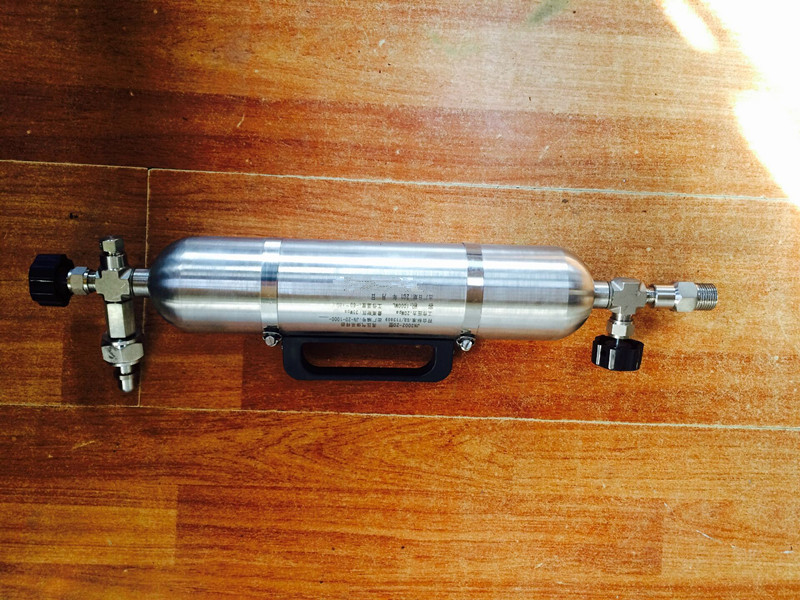 高压气体采样器-CN61M/JN3002-1000ML
