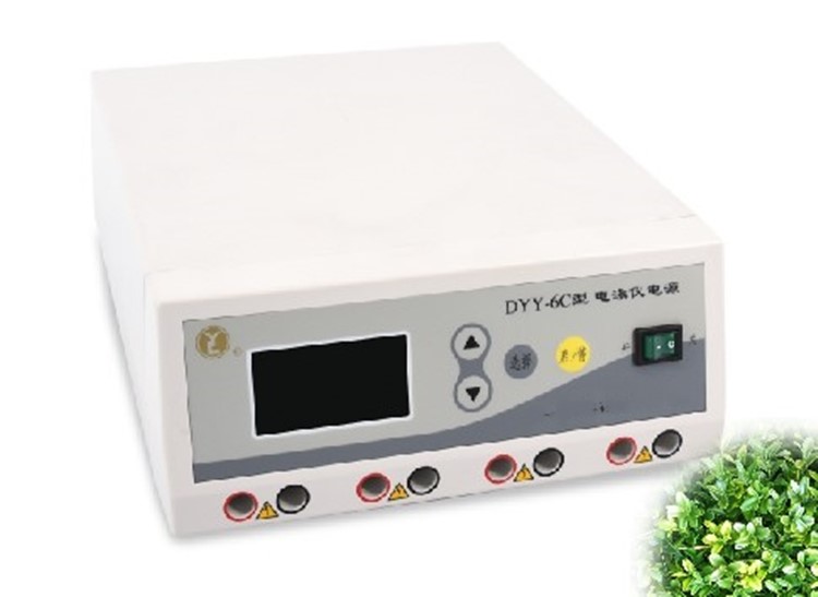 双稳定时电泳仪（国产）电源BL3-DYY-6C