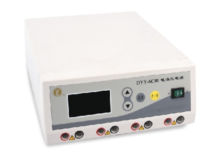 双稳定时电泳仪（国产）电源BL3-DYY-6C