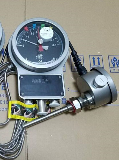 变压器油面温控器DS04-BWY2-804AJ(TH)