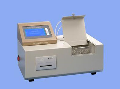 酸值测定仪/全自动酸值测定仪GNP11-BSZ-3