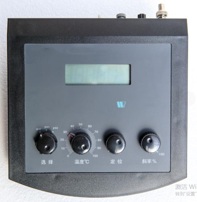 离子活度计SLW16-PXS-215