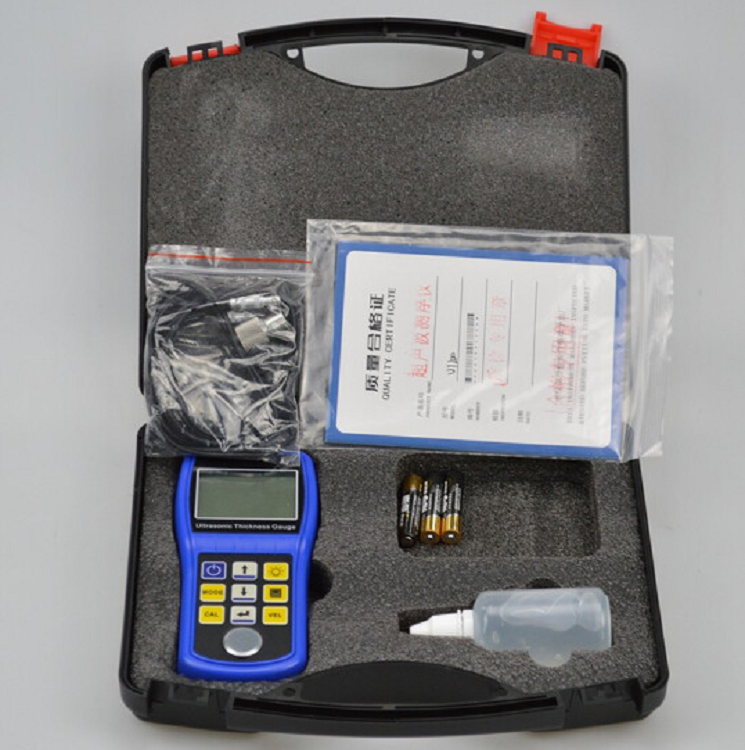 超声波测厚仪HT200