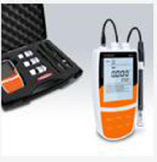 便携式pH/电导率仪BTYQ-Bante901P-CN