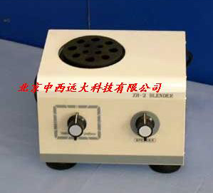 自动漩涡混合器（定时，可调速）CN61M/ZH-2