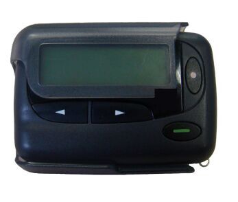 袖珍式列车接近预警器SJ65-WJSX-II