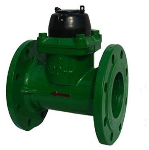 矿用高压水表ZXKJ-LCG-100