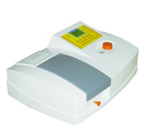 水质分析仪/COD(触摸屏微电脑配置,光栅分光,可代替可见分光光度计,配 12 孔消解器)ZXKJ-DR-7510A