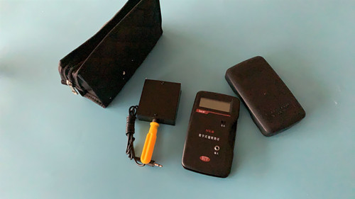 数字辐射热计JT29-SFR-3