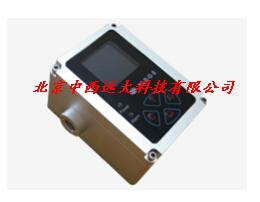 在线油液污染度水分检测仪CM/KLD-O-S