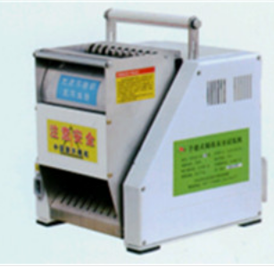 手提式棉花衣分试轧机IP900-MJS10-110FB