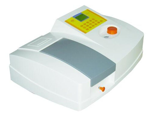 多参数水质分析仪（COD、氨氮、总磷、总氮、浊度）ZXKJ-DR8500