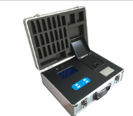 COD氨氮检测仪/污水测定仪/污水二参数检测仪SH500-WS-03 