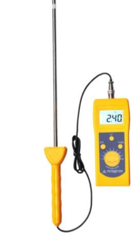 高频水分测定仪WK155-VM-220F