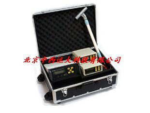 地下管道防腐层探测检漏仪/埋地管线探测检漏仪XKZ8-MD-6