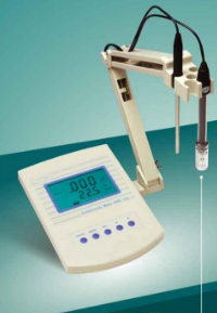 实验室PH计SH500-PHS-3C