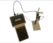 便携式氯离子仪SH500-CLS-10A