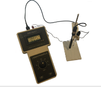 便携式氟离子仪SH500-HPFS-80A