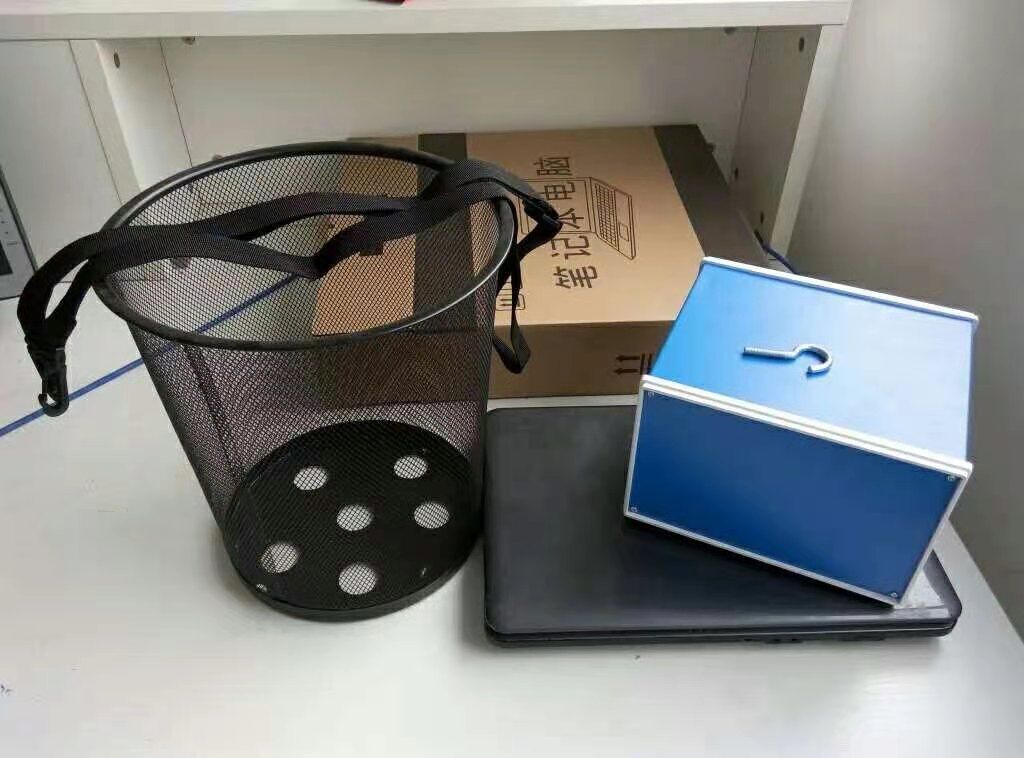 淀粉含量速测仪 中西器材HS799-HS-124