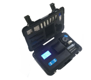 农村用水九项检测仪/农村用水多功能检测仪 SH500-SC-9