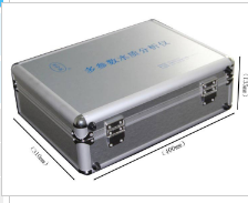 多参数检测仪/重金属检测仪SH500-ZJS-07