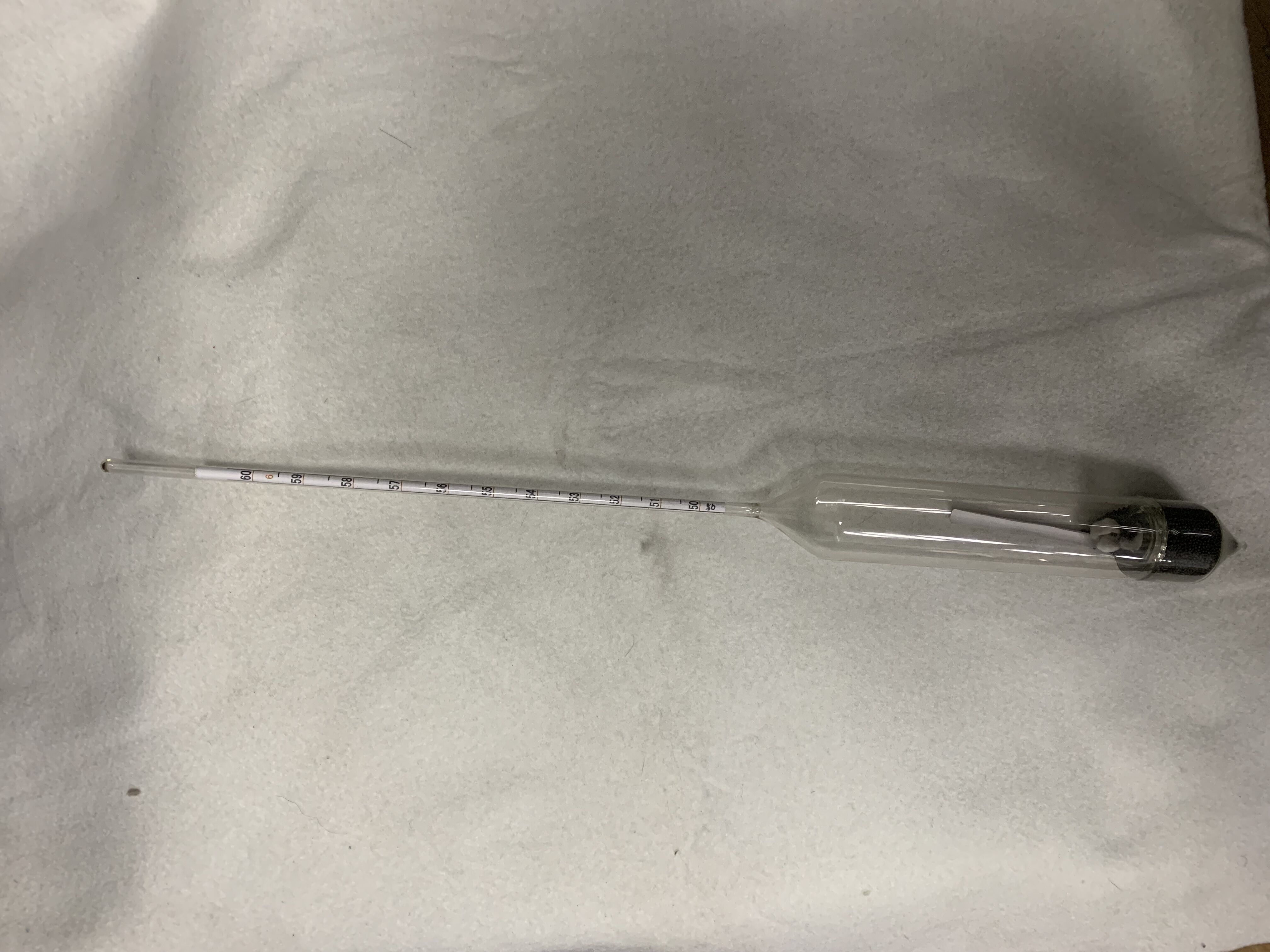 密度计YL288-0.65-1.85