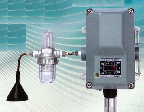 气体检测仪HTQ1-PD-12B