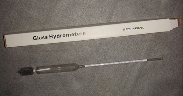 油品密度计/石油密度计 可计量YL288-1.1-1.2 g/cm3