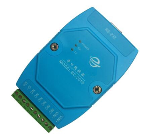 数据转换器ZLP31-BC-2010