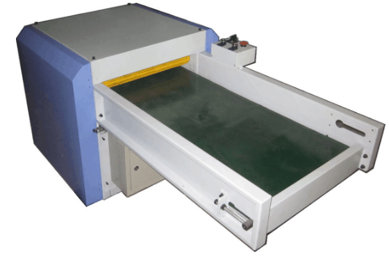 纤维开松机SO37-tom800