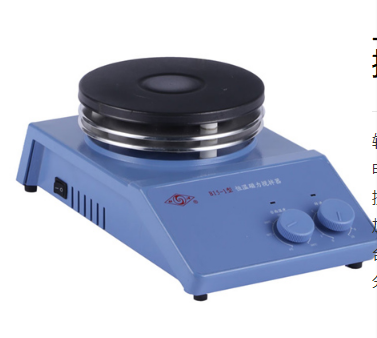 加热磁力搅拌器HH588-B15-1