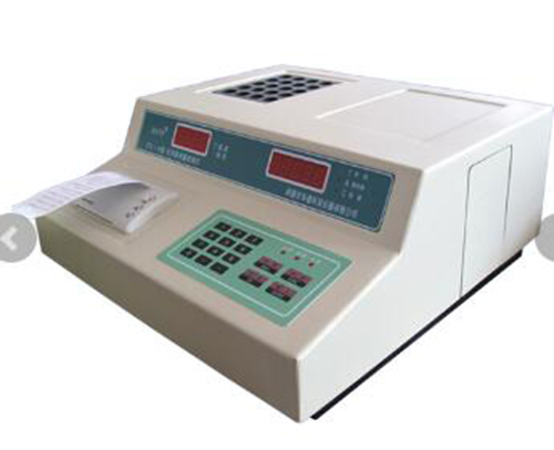 化学需氧量cod速测仪/COD测定仪/COD检测仪CH01-CTL-12