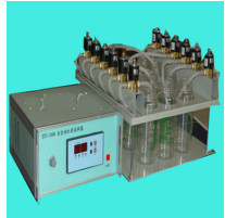 全自动水质采样器/等比例废水采样器 KH055-ETC-1000