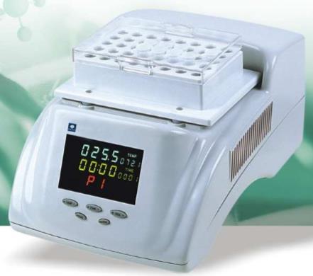  恒温金属浴HB37-HB-100停产升级款（不含模块）HB37/HB-202