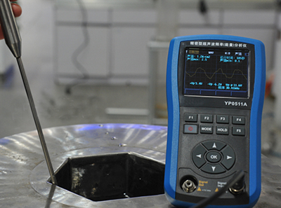 超声波功率(声强)测量仪HC62-YP0511A