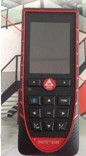 手持测距仪DISTO D510