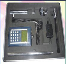 本安型流速测量仪（矿用煤安证）ZX7M-YSD-5