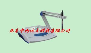通用型钠度计/钠离子计ZXKJ-DWS-51