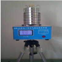 KHW-6A撞击式空气微生物采样器 智能六级筛孔KH055-M20625