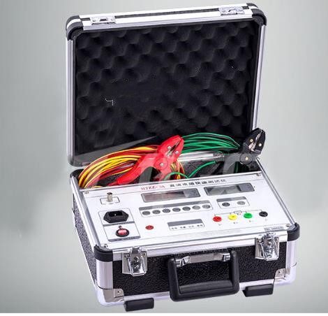 直流电阻快速测试仪（中西器材）HT43/HTZZ-3A 