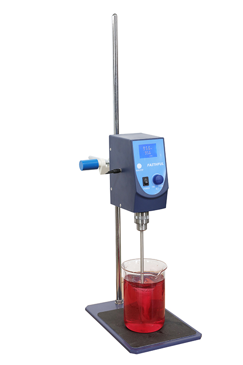 顶置式搅拌器KM1-SH-II-6C